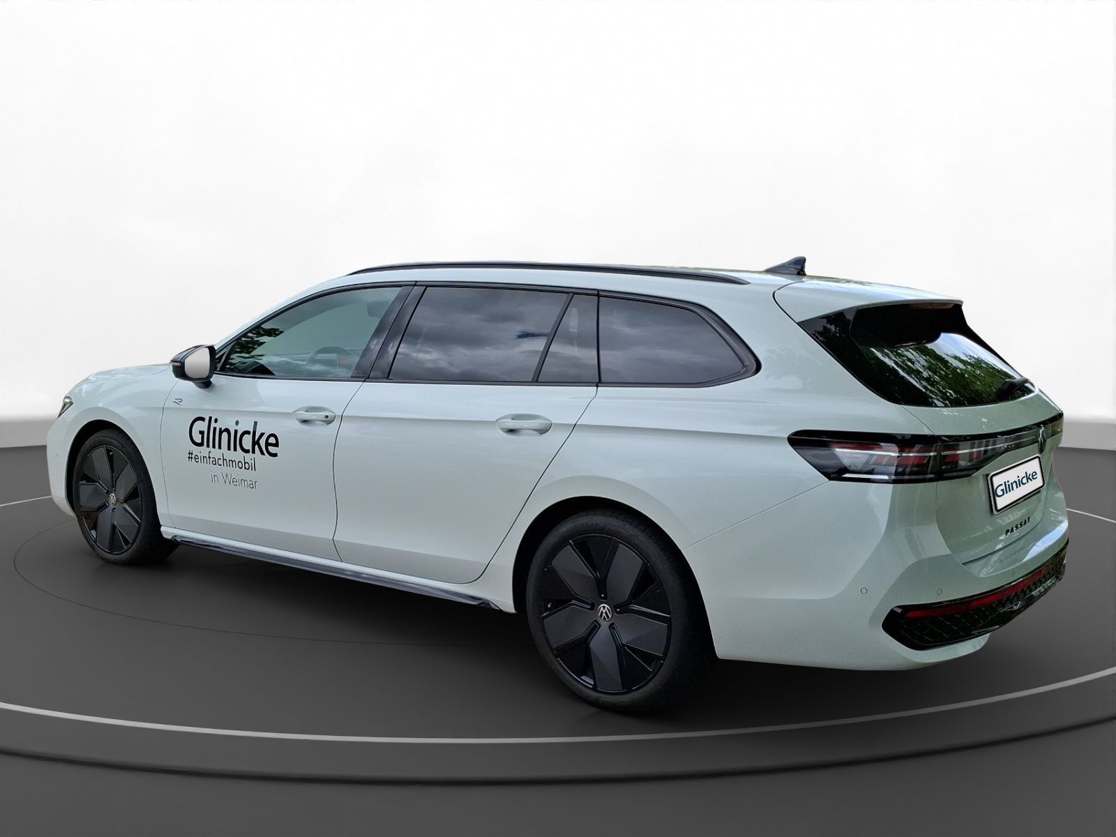 Volkswagen Passat Variant - Bild 8