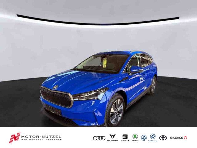 Image of Skoda Enyaq
