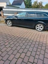 Ford Mondeo 2,0 Titanium S - Ford Mondeo aus 2012: Titanium