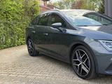 Seat Leon ST 2.0 TSI 140kW FR DSG FR - Seat Leon: 140