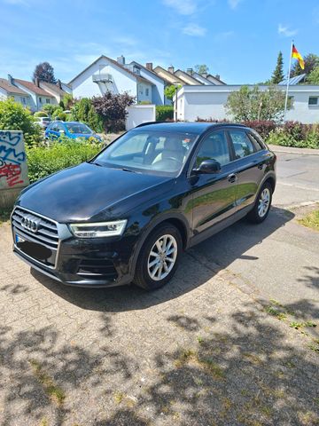 AUDI Q3 2.0 TDI -