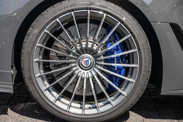 2024 Alpina B4 photo 5