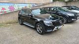 Mercedes-Benz Mercedes glc 300 - Mercedes-Benz GLC 300 in Solingen