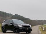 BMW X5 xDrive 30d/M-Paket/Leder/AHK/Cam/H&K/CarPlay/ - BMW X5: Xdrive 30d