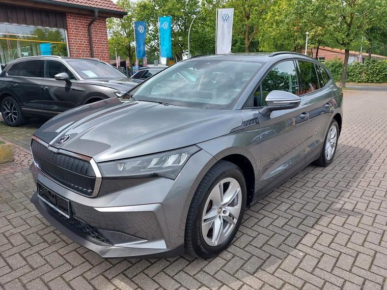 Skoda Enyaq 50 Loft Kamera*Navi*Sitzhzg.*LED*ACC