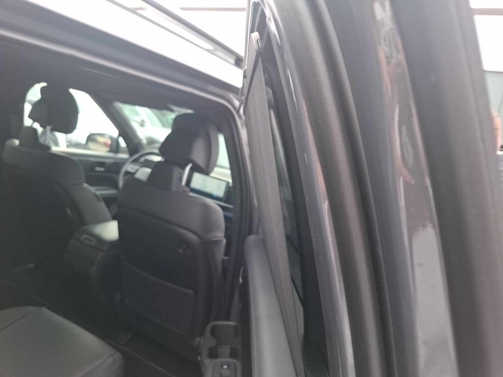 Hyundai Santa Fe – Bild 18