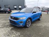 Volkswagen T-Roc Style,R-LINE,2HD,NAVI,SITZHEIZUNG,PDC,TEMP - Volkswagen T-Roc mit Benzin-Antrieb: Limousine