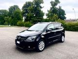 Volkswagen Touran 2.0 TDI 140 CV DSG Highline - VW Touran mit Halbautomatikschaltung