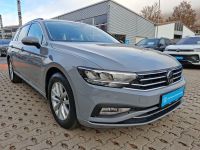 Volkswagen Passat Variant - Vorschau Bild 13