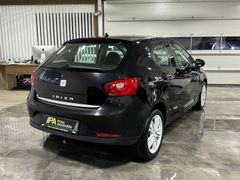 Fahrzeugabbildung Seat Ibiza Lim. 1.2 Stylance / Style Tempomat SHZ