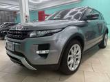 Land Rover Range Evoque 2.0 Si4 5p. Dynamic UNIC - gebrauchte Land Rover Range Rover Evoque aus dem Jahr 2011
