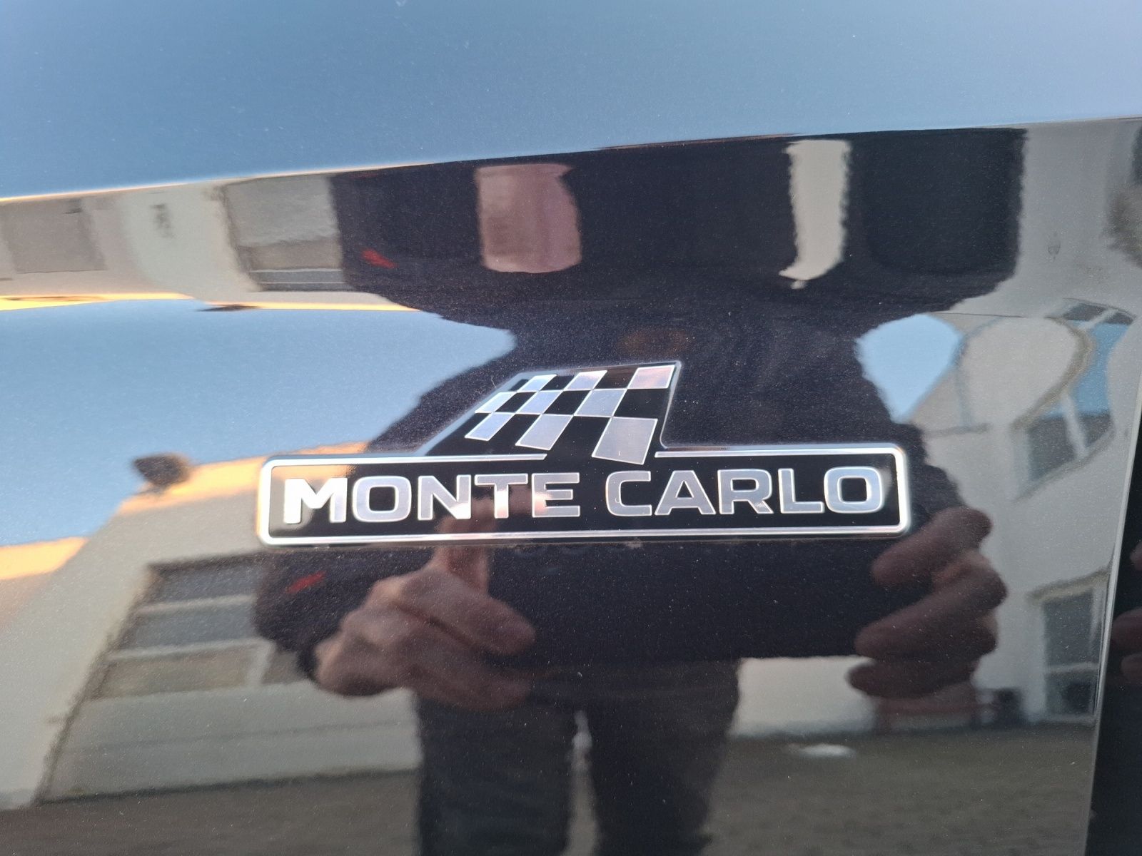 Fahrzeugabbildung SKODA Fabia 1.0 Monte-Carlo LED Climatronic AID PDC SH