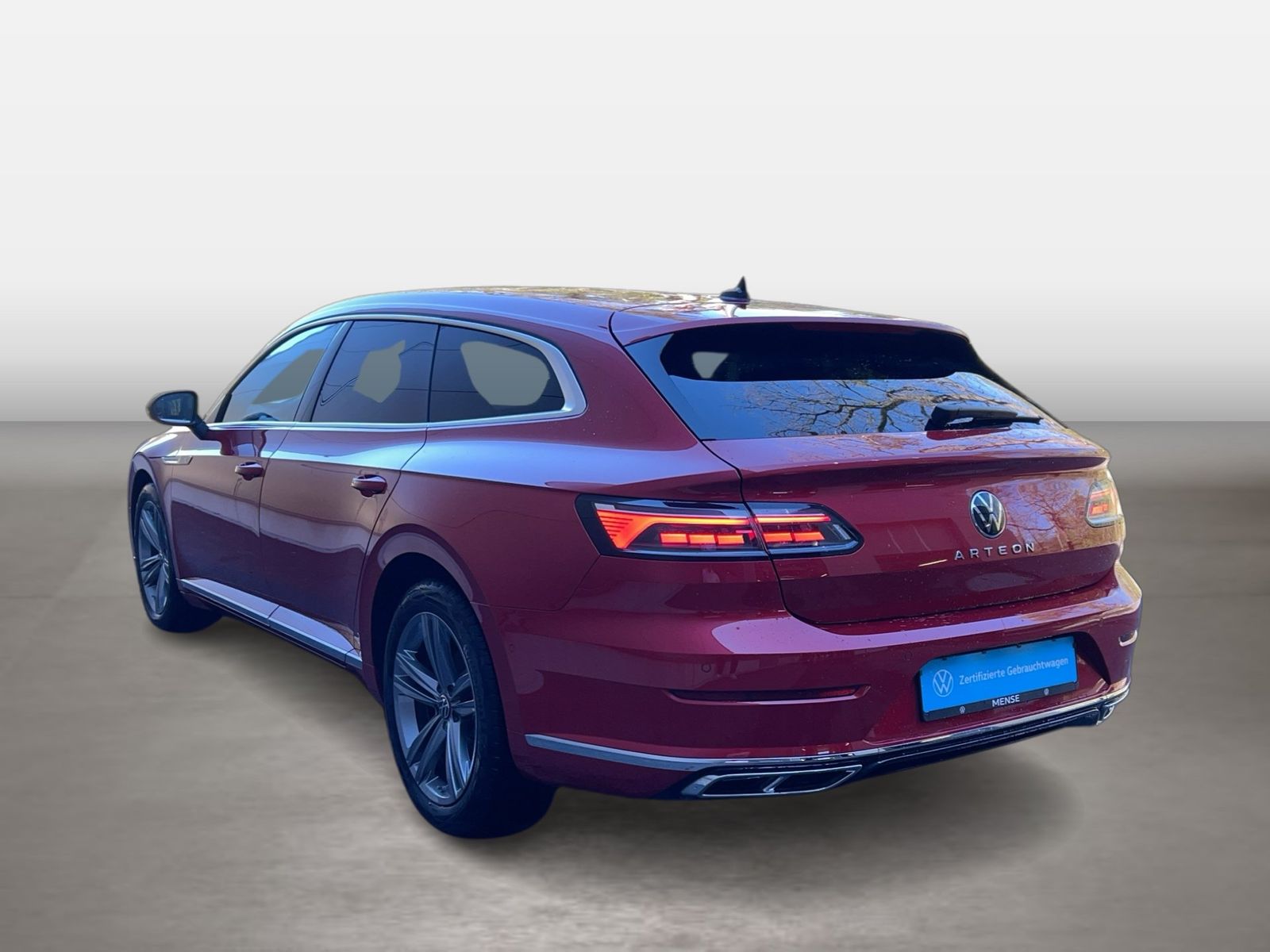 Volkswagen Arteon - Bild 3