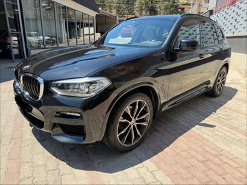 BMW X3 - 1