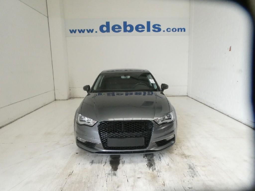 Audi A3 LIMOUSINE ATTRACTION
