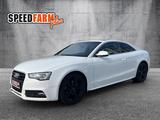 Audi A5 2.0 TDI S-Line 12 Monate Garantie - Audi A5 aus 2012 mit Diesel-Antrieb: Sportwagen, 2.0