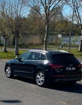 Audi SQ5 3.0 TDI competition tiptronic quattro - - Audi SQ5 in Frankfurt (Main)