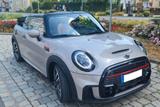 MINI John Cooper Works Cabrio JCW Cabrio JCW Trim...