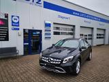 Mercedes-Benz GLA 220 GLA GLA 220 CDI / d 4Matic - Mercedes-Benz GLA 220 aus 2017