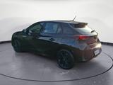 Opel Corsa 1.2 Direct Injection Turbo GS Sitzheizung  - Opel Corsa: Schwarz, 1.2