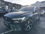 Volvo XC60 B4 AWD R Design AHK,ACC,Standh,Kam - Volvo XC60 in Bonn