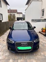 Audi A1 1.2 TFSI Ambition Sportback
