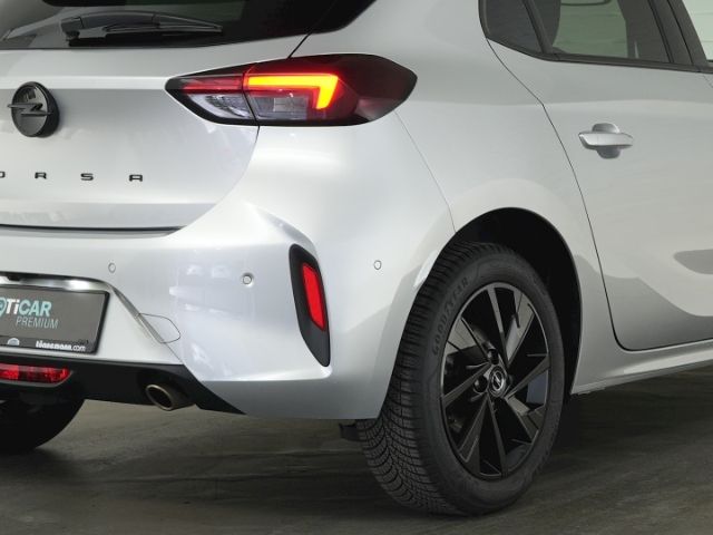 Corsa F FACELIFT GS AT+LED LICHT+NAVI+RÜCKFAHRKA
