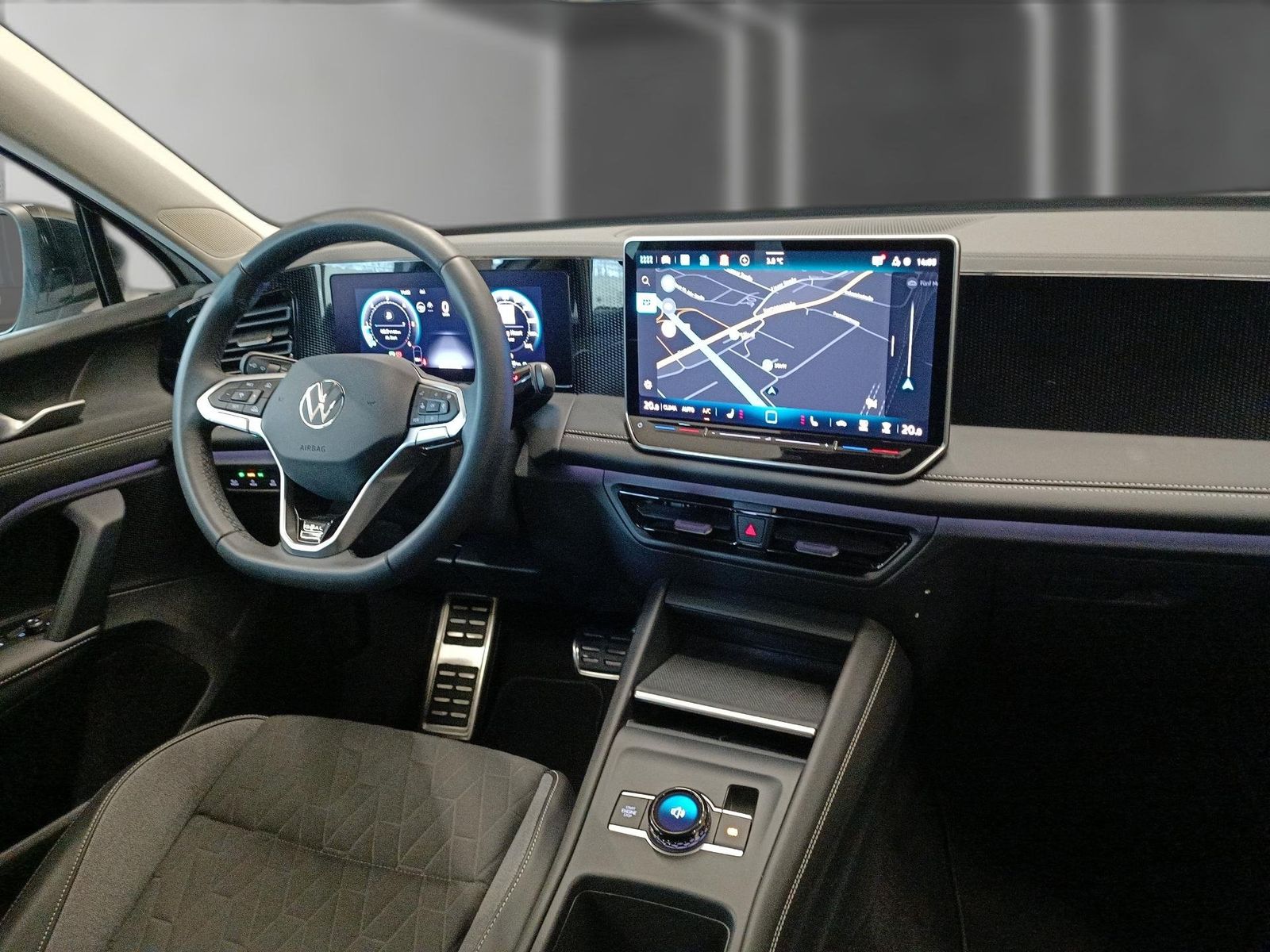 Volkswagen Tiguan - Bild 9