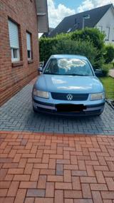 Volkswagen Verkaufe VW Passat Bj 1998 - VW Passat Variant von 1998