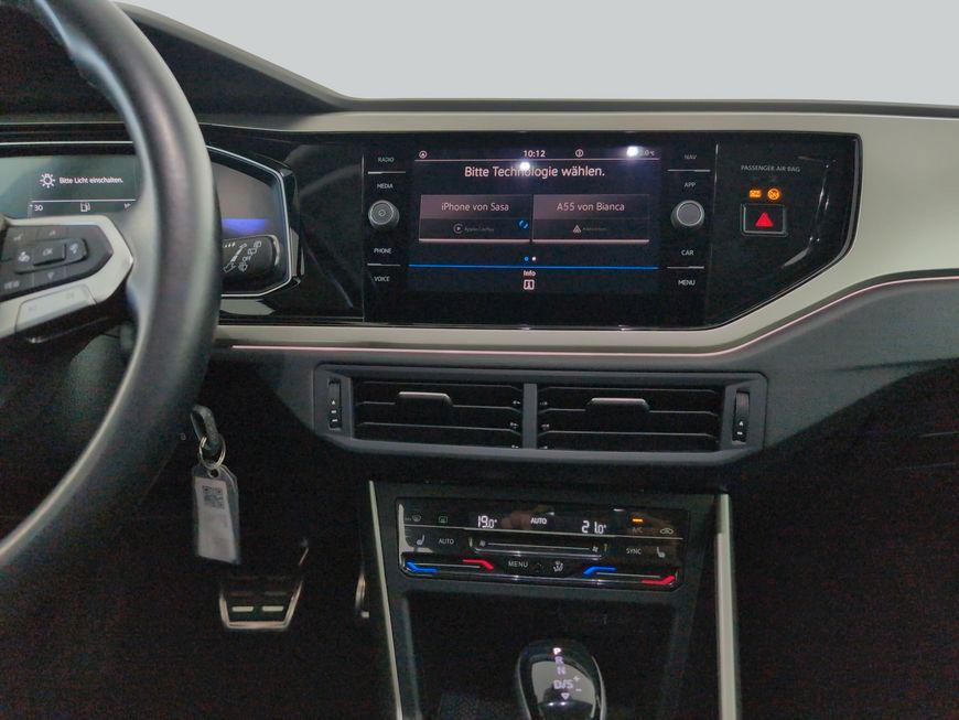 Volkswagen Taigo 1.0 TSI OPF DSG Life NAVI + SITZHEIZUNG +, миниатюра 14