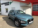 Hyundai Kona Trend 2WD/NAVI/SHZ/TEMP/APPLE/KAM - Hyundai KONA in Lübeck