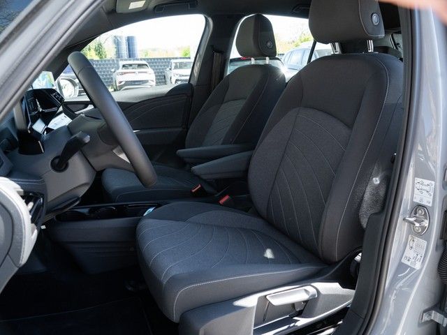 ID.3 Pro 58kWh Navi ACC Sitz- + Lenkradhzg.
