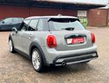 MINI COOPER Mini 5-trg. Cooper Classic Trim - MINI mit Benzin-Antrieb: Vollleder