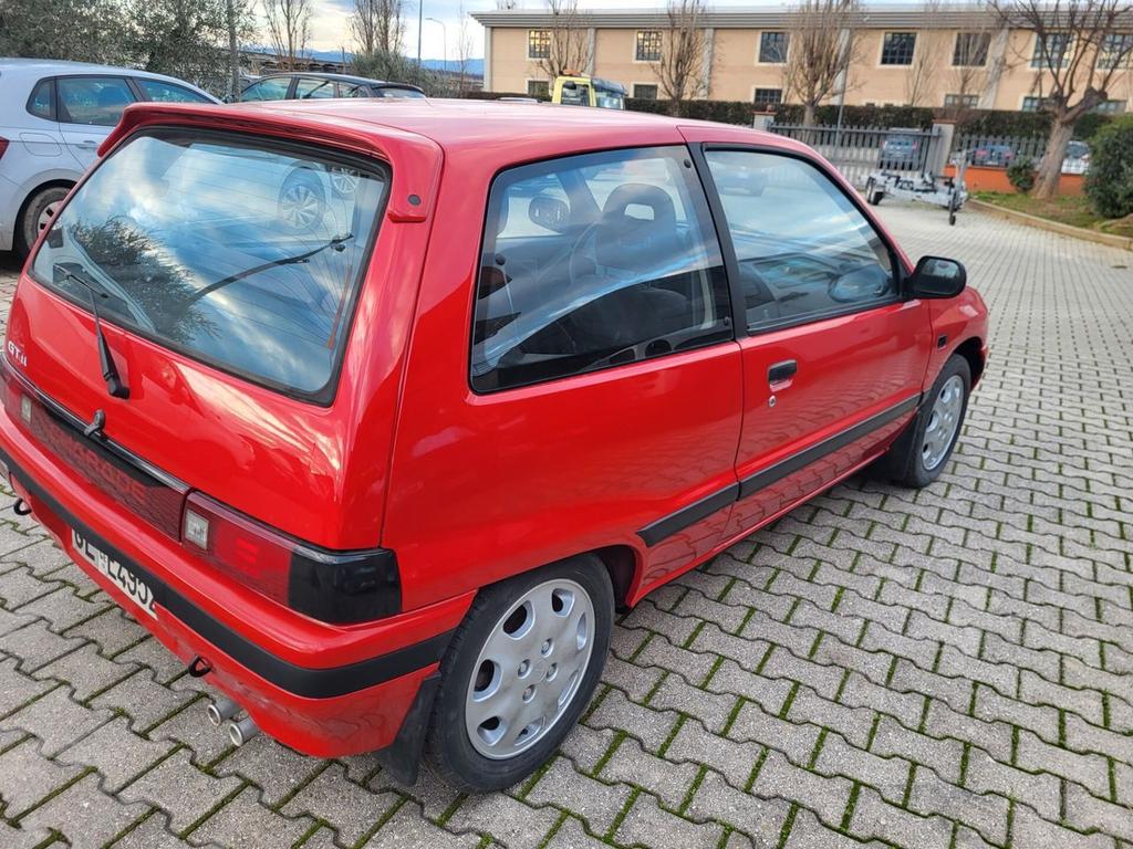 Daihatsu Charade