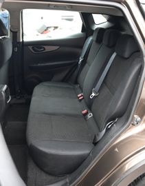 Nissan Qashqai - 9