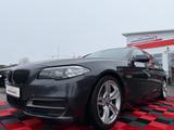 BMW 520d xDrive Touring * Bi-Xenon* Leder* - gebrauchte BMW 520 aus dem Jahr 2015
