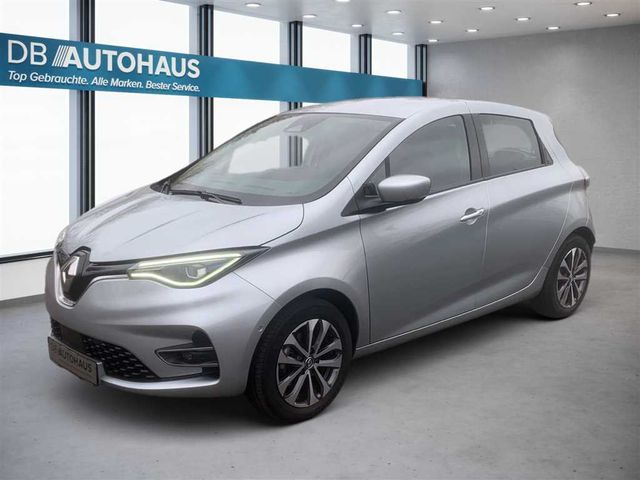 Renault Zoe Intens R135 Automatik 