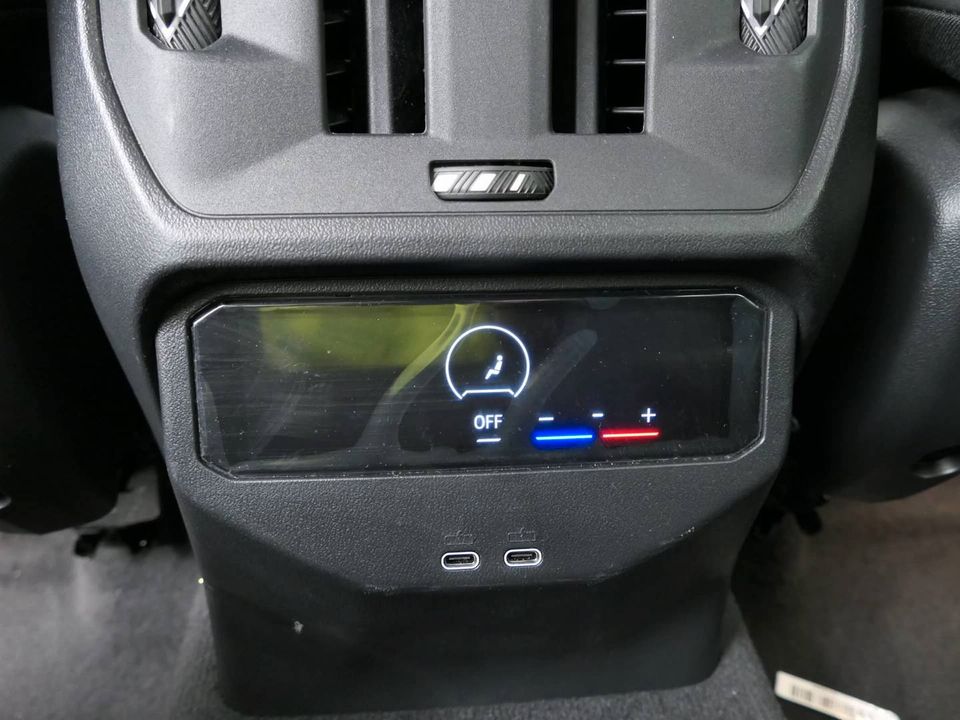 BMW X3 - Bild 9