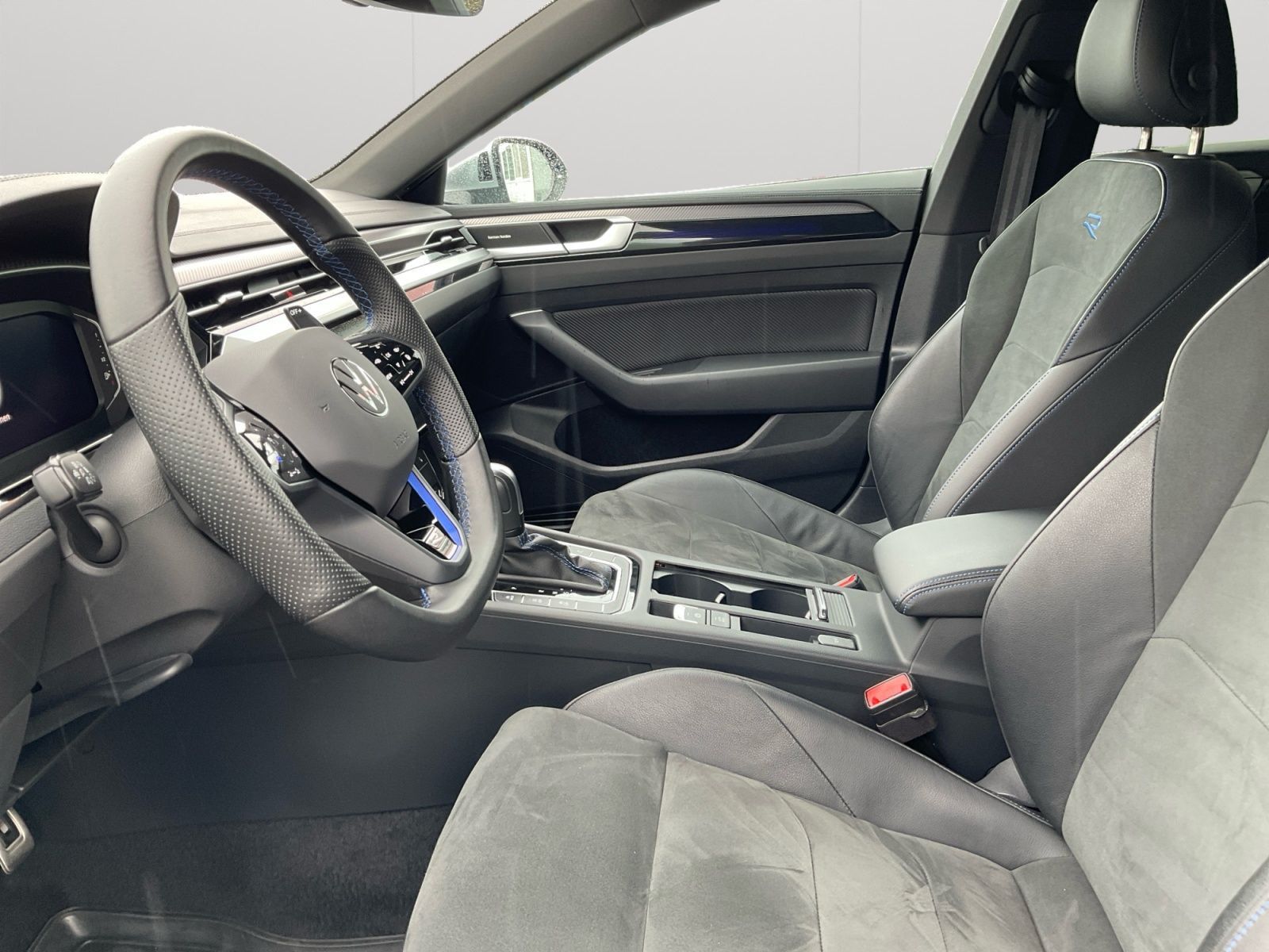 Volkswagen Arteon - Bild 9