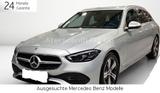 Mercedes-Benz C 180 T Avantgarde AHK RFK MBUX LED Easy Pack - Mercedes-Benz C-Klasse Jahreswagen