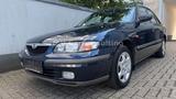 Mazda 626 Lim*115TKM*Tüv"27*2Hand*Klima*Allwetterr*