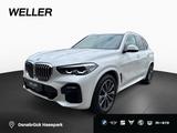 BMW X5 xD 30d M SPORT DAPr HUD Pano MemoSi HiFi AHK
