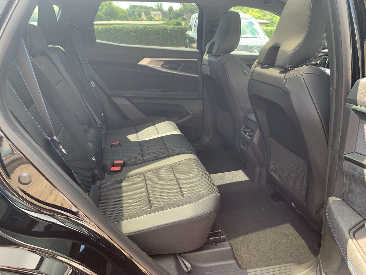 Renault Espace - Bild 26