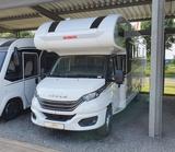 Dethleffs Globetrotter XXL A 9000-2 EB LP 259.458,00  - Dethleffs Globetrotter XXL A 9000 2 EB