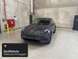 Tesla Model Y Rear-Wheel Drive - Tesla Model Y Gebrauchtwagen
