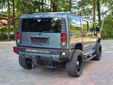 Hummer H2 Luxury 6.0 Benziner V8 + LPG * TÜV/AU - Hummer: H6