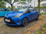 Toyota Yaris 1,5-l-Dual-VVT-iE CVT Style Selection ... - Toyota Yaris Gebrauchtwagen in Ludwigshafen