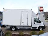 Fiat Ducato KOFFER HUMBAUR LBW MAXI 35 L5H1 140 PS MJ - Fiat Ducato Tageszulassungen