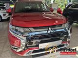 Mitsubishi Outlander 2,4 Plug-in Hybrid TOP, SD, Leder,Navi - Mitsubishi Outlander in Bochum