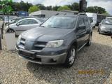 Mitsubishi Outlander 2.4 Intense - Mitsubishi Outlander in Dortmund